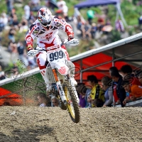 Motocross Grand Prix of Sweden MX1