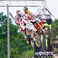 Motocross Grand Prix of Sweden MX1