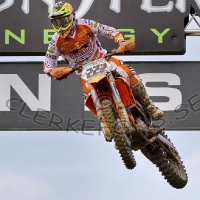 Motocross Grand Prix of Sweden MX1