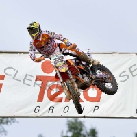 Motocross Grand Prix of Sweden MX1