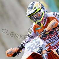 Motocross Grand Prix of Sweden MX1