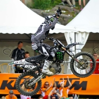 Motocross Grand Prix of Sweden MX1