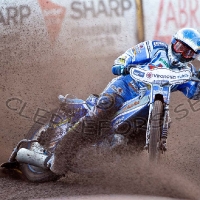 20110705, Speedway, Elitserien,