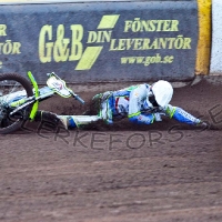 20110705, Speedway, Elitserien,