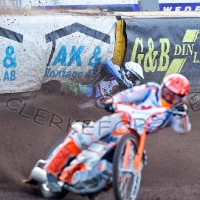 20110705, Speedway, Elitserien,