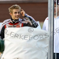 20110705, Speedway, Elitserien,