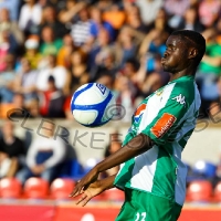 Superettan Östers IF-Hammarby IF: 0-0