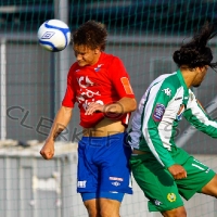 Superettan Östers IF-Hammarby IF: 0-0