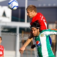 Superettan Östers IF-Hammarby IF: 0-0