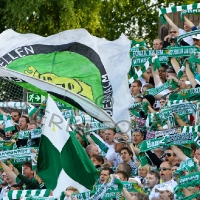 Superettan Östers IF-Hammarby IF: 0-0