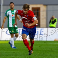 Superettan Östers IF-Hammarby IF: 0-0