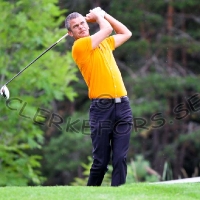 Golf European Tour, Nordea Masters Dag 1 / Day 1: