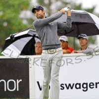 Golf European Tour, Nordea Masters Dag 1 / Day 1: