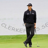 Golf European Tour, Nordea Masters Dag 1 / Day 1: