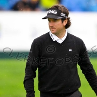 Golf European Tour, Nordea Masters Dag 1 / Day 1: