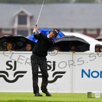 Golf European Tour, Nordea Masters Dag 1 / Day 1: