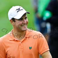 Golf European Tour, Nordea Masters Dag 1