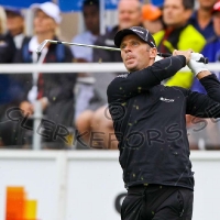 Golf European Tour, Nordea Masters Dag 1 / Day 1: