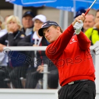 Golf European Tour, Nordea Masters Dag 1 / Day 1: