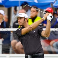 Golf European Tour, Nordea Masters Dag 1 / Day 1: