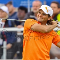 Golf European Tour, Nordea Masters Dag 1 / Day 1: