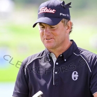 Golf European Tour, Nordea Masters Dag 4 / Day 4: