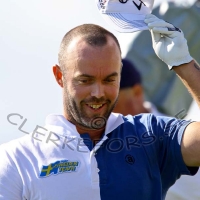 Golf European Tour, Nordea Masters Dag 4 / Day 4: