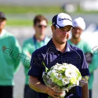 Golf European Tour, Nordea Masters Dag 4 / Day 4: