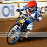 Speedway, Elitserien, Dackarna - Hammarby