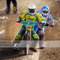 iSpeedway, Elitserien, Dackarna - Hammarby