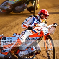 Speedway, Elitserien, Dackarna - Hammarby