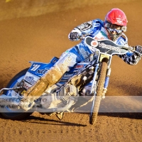 Speedway, Elitserien, Dackarna - Hammarby