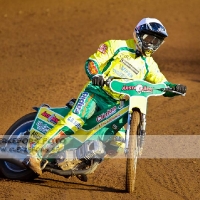 Speedway, Elitserien, Dackarna - Hammarby