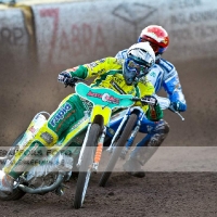 Speedway, Elitserien, Dackarna - Hammarby