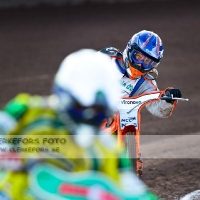 Speedway, Elitserien, Dackarna - Hammarby