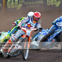 Speedway, Elitserien, Dackarna - Hammarby