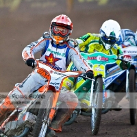 Speedway, Elitserien, Dackarna - Hammarby