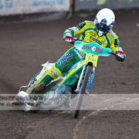 Speedway, Elitserien, Dackarna - Hammarby