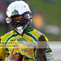 Speedway, Elitserien, Dackarna - Hammarby