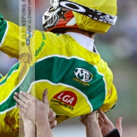 Speedway, Elitserien, Dackarna - Hammarby