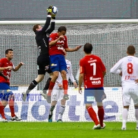 Fotboll, Superettan, Öster - Degerfors 0 - 1