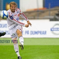 Fotboll, Superettan, Öster - Degerfors 0 - 1