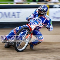 Speedway, Elitserien, Elit-Vetlanda - Hammarby 49 - 41