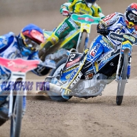 Speedway, Elitserien, Elit-Vetlanda - Hammarby 49 - 41