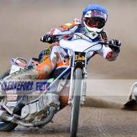 Speedway, Elitserien, Elit-Vetlanda - Hammarby 49 - 41