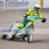 Speedway, Elitserien, Elit-Vetlanda - Hammarby 49 - 41