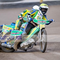 Speedway, Elitserien, Elit-Vetlanda - Hammarby 49 - 41