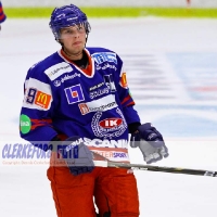 Ishockey, Träningsmatch, Oskarshamn–Djurgården 2–4