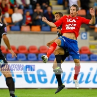 Fotboll, Superettan, Östers IF - Assyriska FF 4 - 2