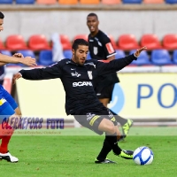 Fotboll, Superettan, Östers IF - Assyriska FF 4 - 2